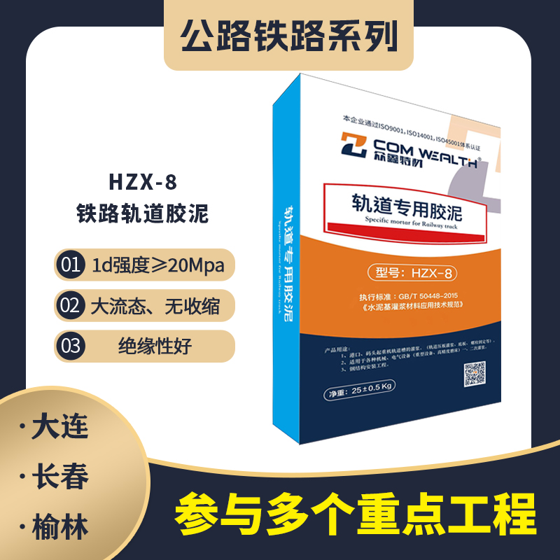 公路铁路系列